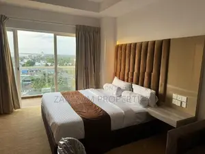 Luxury Service Apartment For Rent In Ocean Breeze Negombo