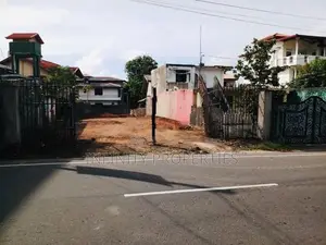 (AFA443) 19 P Land Sale At Pathiragoda Road Maharagama
