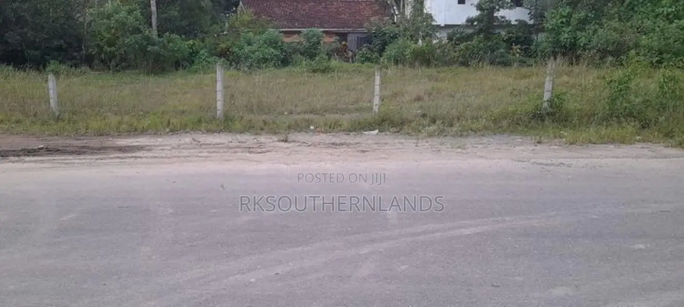 Commercial Land for sale in Godagama, Matara
