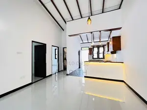 All Completed Brand New House In Malabe