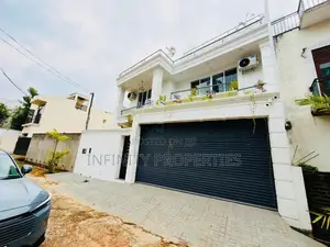 (AF182) Brand New House for Sale – Battaramulla