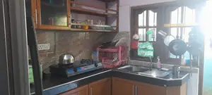 Two storey house for sale in Walgama matara