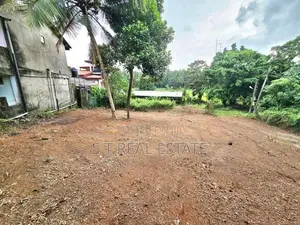 11P Prime Bare Land For Sale In Kottawa