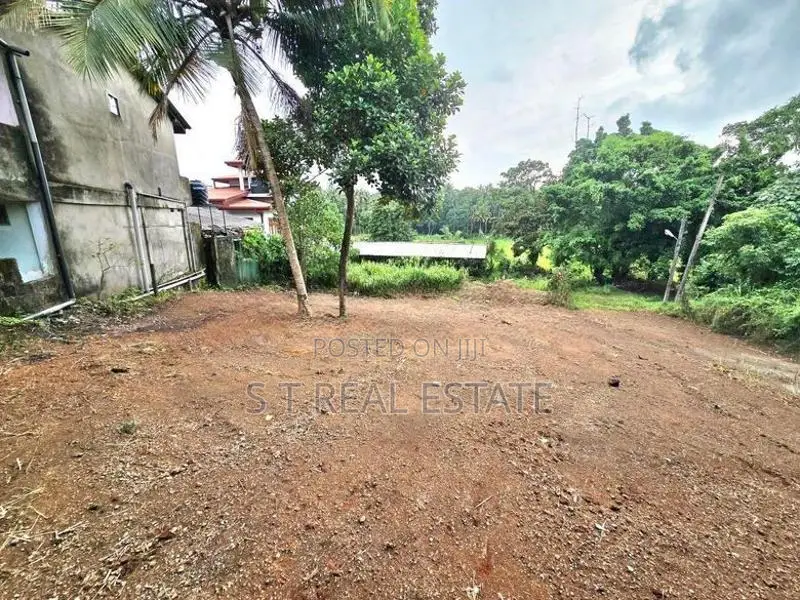 11P Prime Bare Land For Sale In Kottawa