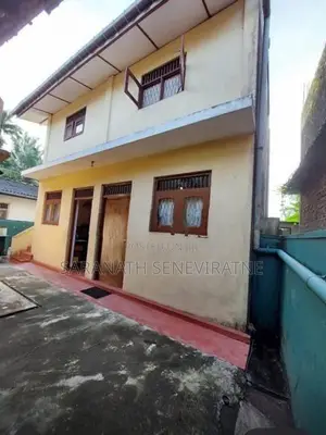 2 Houses Sale in Wijerama Egodawatta Rd Nugegoda Land Value