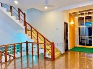 Luxury 3-Story House for Sale in Boralesgamuwa