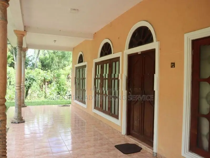 Aguruwathota House for Sale