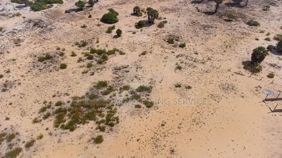 Land for Sale in Jaffna