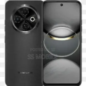 Tecno 30C 6GB|128GB (Brand New)