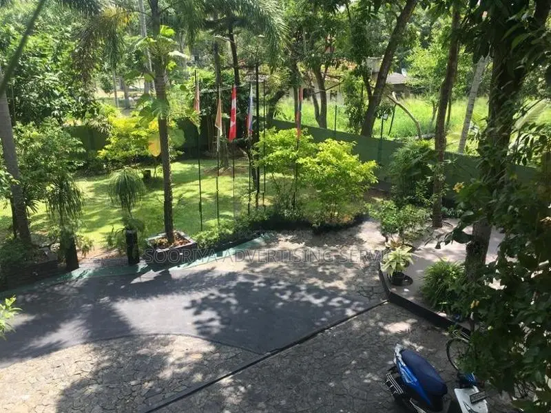 Luxury Hotel for Sale in Negombo