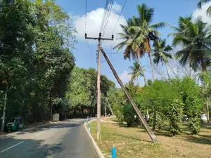 Land In Yakkala Town