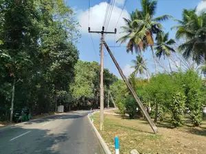 Land In Yakkala Town