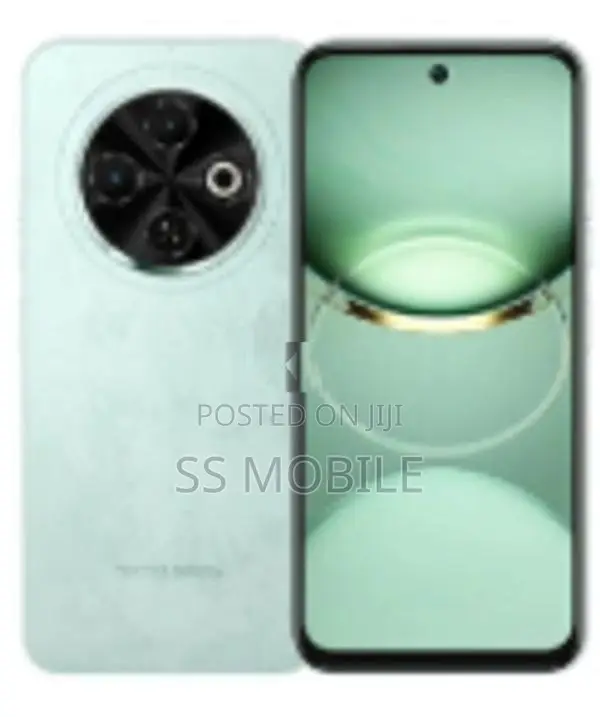 Tecno 30C 6GB|128GB (Brand New)