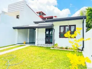 මාලබේ නගරයෙන් අලුත්ම නිවසක් විකිණීමට