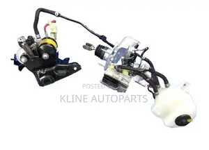 ABS AQUA PRIUS