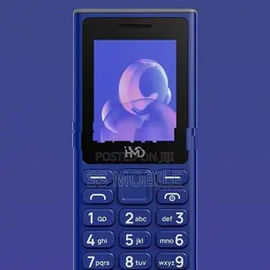 Nokia 105 HMD (Brand New)