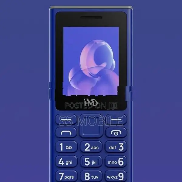 Nokia 105 HMD (Brand New)