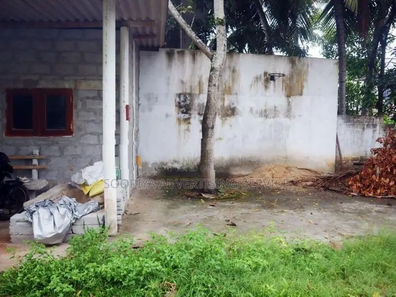 Prime Land for Sale in Gothatuwa