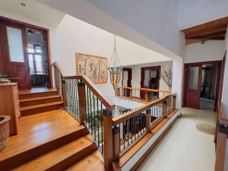 (AFA475) architectural designed two storied house in Kohuwala