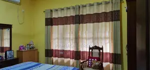 4 Bed 3 Bathrooms House for Sale in Maharagama