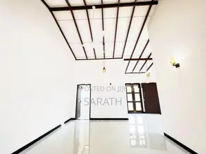 Super Single Storied House Sale Malabe