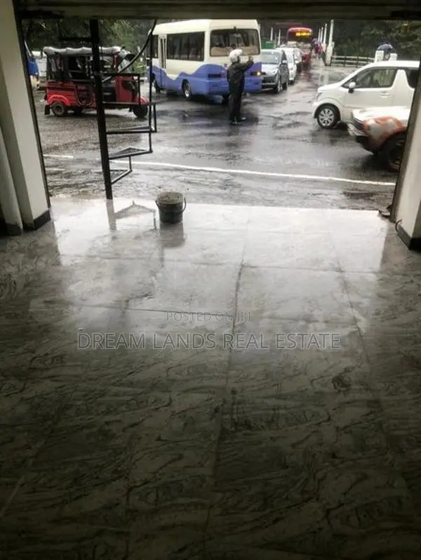 Kandy Peradeniya Shop Space for Sale