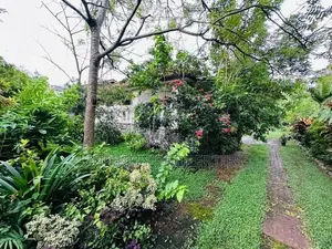 (AFA478) 55 Perch Land for Sale in Mount Lavinia