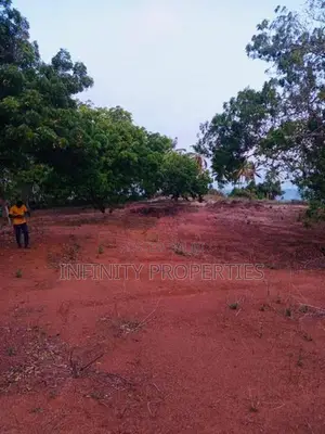 (AFA483) 240 P Beach Facing Land Sale At Kahadamodara Ranna