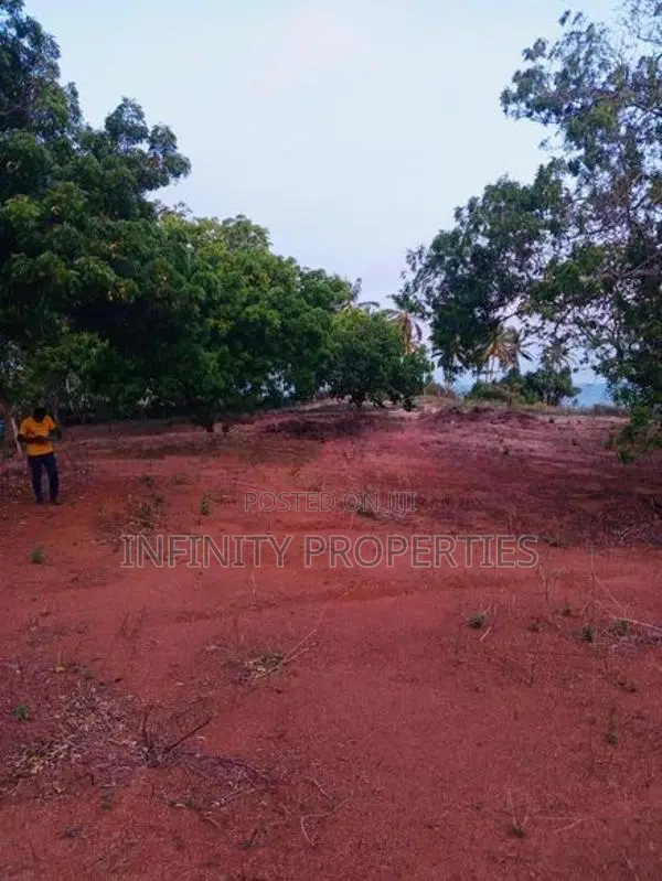 (AFA483) 240 P Beach Facing Land Sale At Kahadamodara Ranna