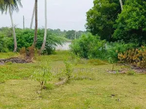 (AFA484) 277 P Beach Facing Land Sale At Rekewa Tangale