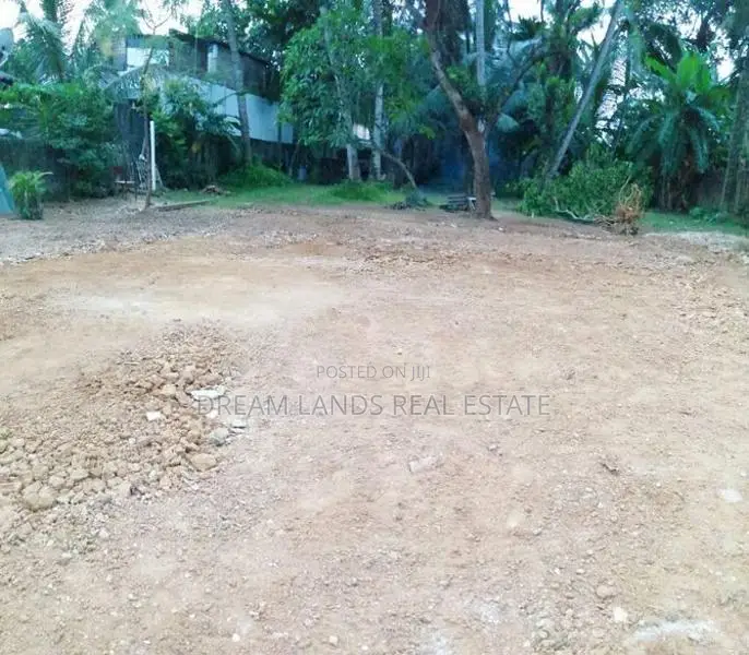 COMMERCIAL LAND FOR RENT IN KELANIYA (SP486)