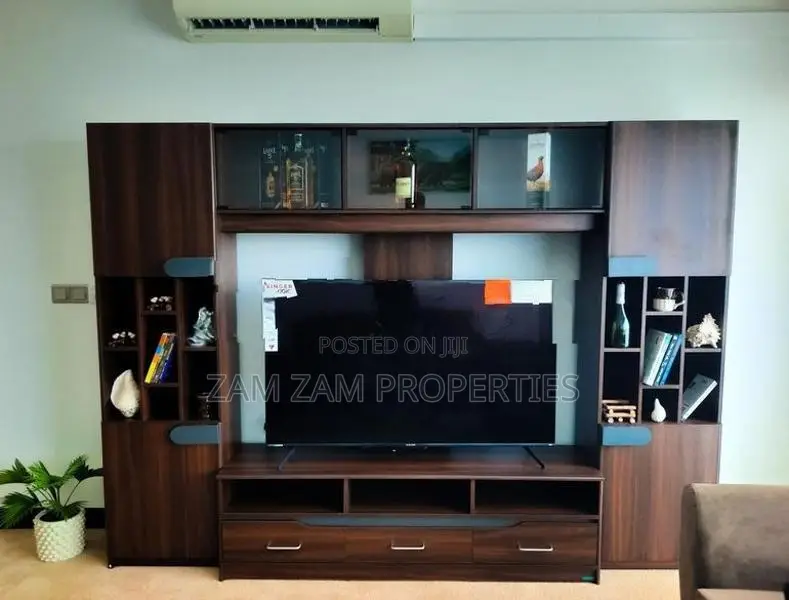 Luxury Service Apartment For Rent In Ocean Breeze Negombo
