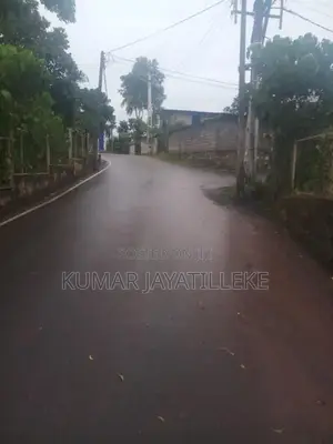 Malabe - Off Chandrika Kumaratunga Mawatha Prime Land for Sale