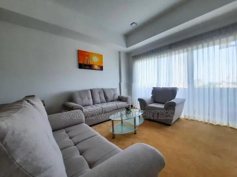 Luxury Service Apartment For Rent In Ocean Breeze Negombo
