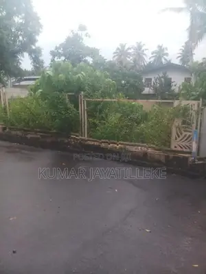 Malabe - Off Chandrika Kumaratunga Mawatha Prime Land for Sale