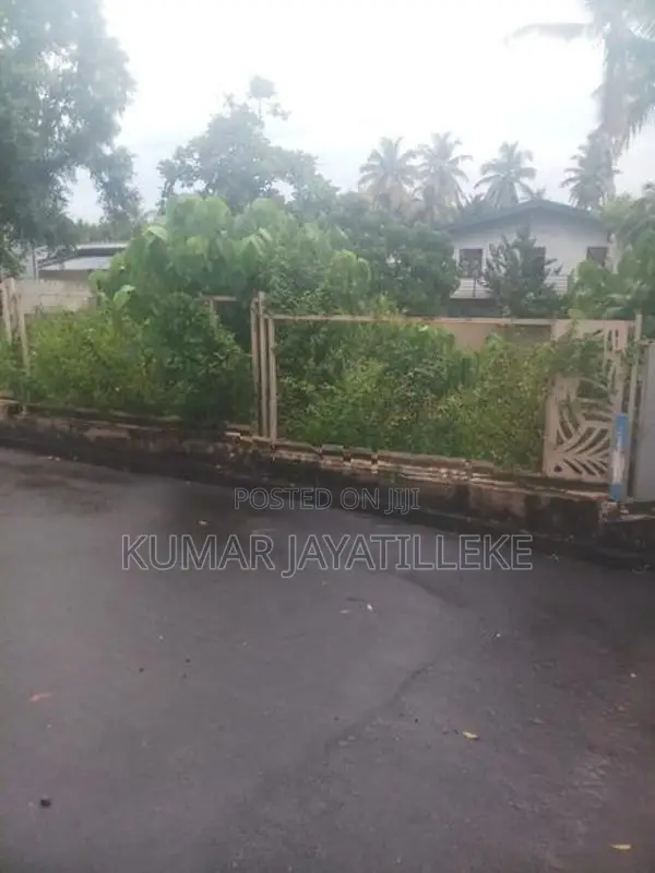 Malabe - Off Chandrika Kumaratunga Mawatha Prime Land for Sale