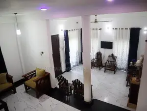 Rathmalana House with Annex & Rental Income