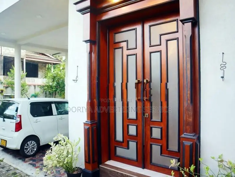 Luxury House for Sale in Kottawa