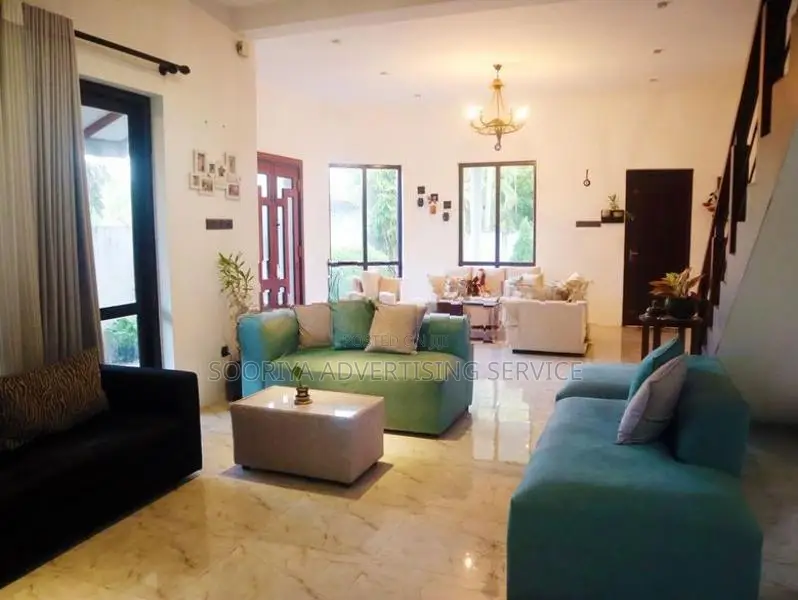 Luxury House for Sale in Kottawa