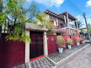 Completed Mordern Luxury House For Sale in Mattegoda