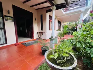 Completed Mordern Luxury House For Sale in Mattegoda