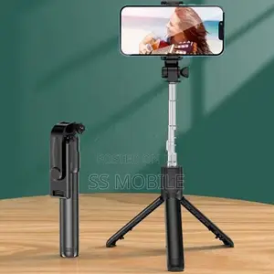 Q07 Bluetooth Selfie Stick