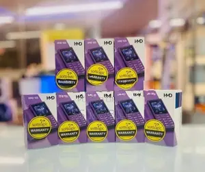 Nokia 105 HMD (Brand New)