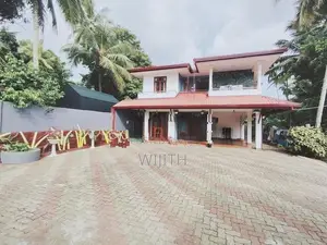 Two Story House for Sale in Pannipitiya