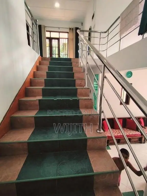 Two Story House for Sale in Pannipitiya