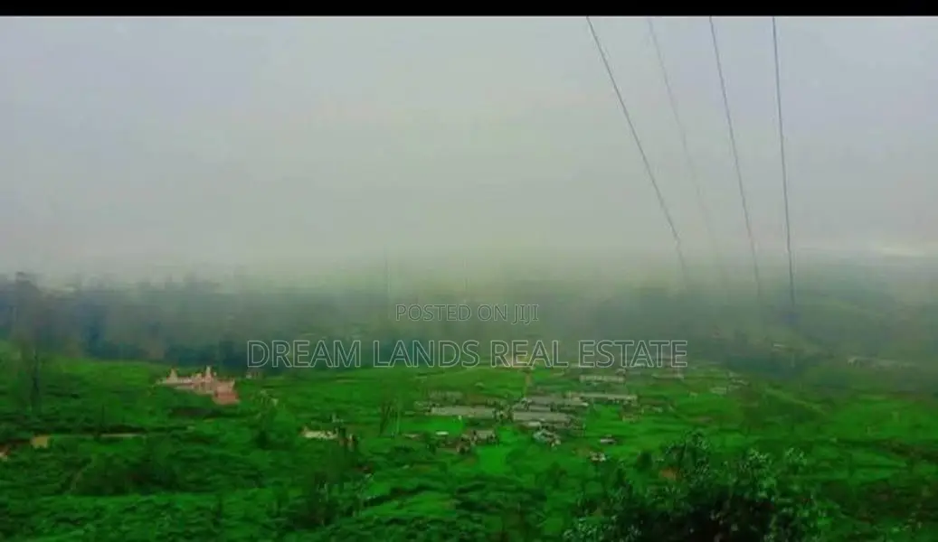 Nuwara Eliya Land for Sale ( RS - 434)