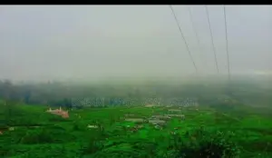 Nuwara Eliya Land for Sale ( RS - 434)
