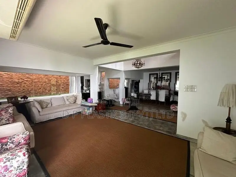 Narahenpita Luxury House for Sale