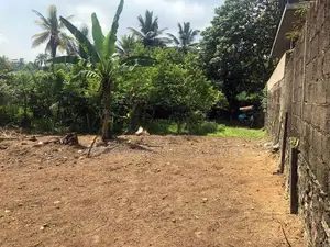 Land for Sale in Kottawa