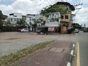 COMMERCIAL LAND FOR IN BATTARAMULLA (SP847)